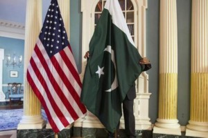 Pak not complying with UNSC resolutions on sanctions against terrorist