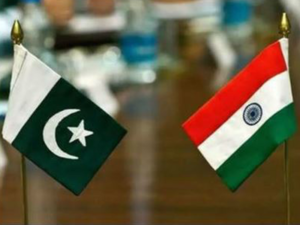 Pak summons Indian envoy for fourth time this month