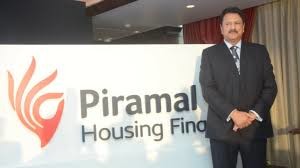 Piramal Finance PFL