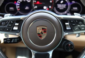 Porsche to launch electric vehicle in India