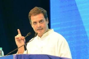 RSS chiefs speech an insult to every Indian Rahul