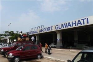 Rs 1232cr for new terminal at Guwahati