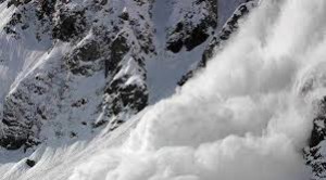 Russian skier killed by avalanche in Gulmarg