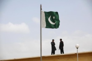 S Arabia China Turkey blocked US move against Pak at FATF