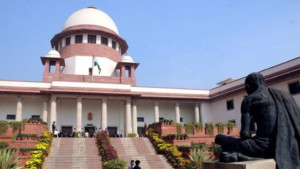 SC adopts roster system for allocation of matters