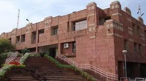 Sanskrit being prioritised over other Chairs at JNU