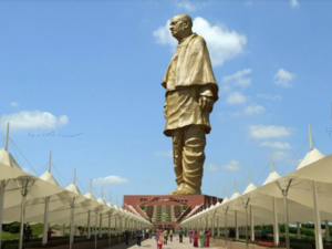 Statue of Unity to be ready for inauguration on