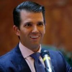 Trump Jr to visit India this month