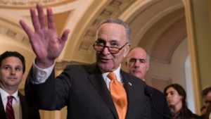 US Senate reaches two year budget deal to avert govt shutdown