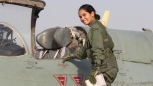 US lawmaker congratulates Indian Flying Officer Avani