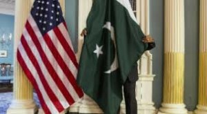 US not contemplating military action inside Pakistan Pentagon