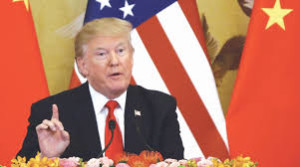 US will not allow China to coerce nations in Asia