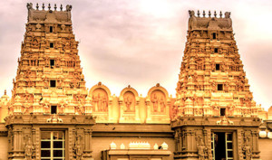 Victoria govt to fund Hindu temple in Aus
