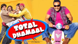 total Dhamaal