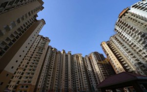 4.4 lakh unsold homes in 7 big cities
