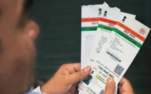 Aadhaar number not mandatory for enrolment of students in all India exams SC