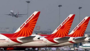 Air India Twitter account hacked later restored