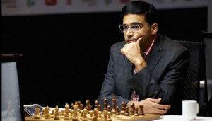 Anand wins Tal Memorial Rapid Chess