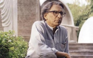 Balkrishna Doshi wins architecture’s top prize first Indian to do so