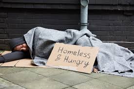 California Mayors seek 1.5 bn for homeless