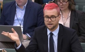 Cambridge Analytica worked extensively in India says UK whistleblower
