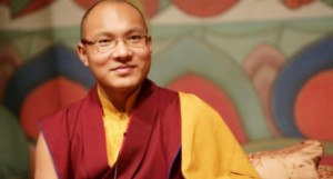 Chamling writes to Sushma for Karmapa