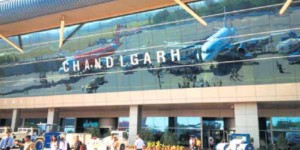 Chandigarh airport to close for runway repairs