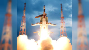 Chandrayaan 2 launch postponed to October