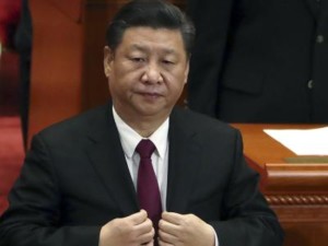 China will not cede single inch of land