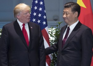 China wont sit idly by if US harms trade