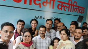Delhi govt plans 1000 Mohalla clinics