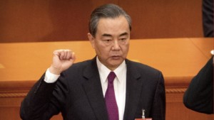 Elevated Chinese FM Wang Yi set to be key negotiator in boundary talks with India
