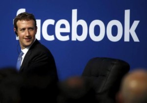 Facebook secret police is led by Indian American