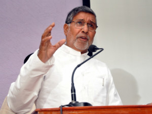 Global effort needed on Syria crisis Satyarthi