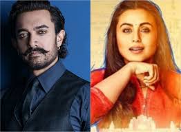Hichki one of the most enjoyable films in a long time Aamir
