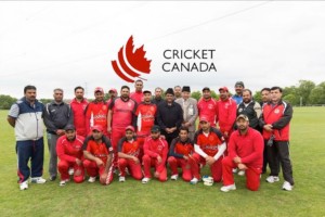 IPL style cricket matches planned in Canada