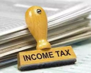 IT publicly names defaulters owing Rs 490 crore taxes