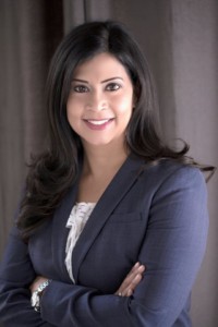 Indian American running for Judge seat in Texas