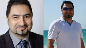Indian origin brothers indicted for money laundering