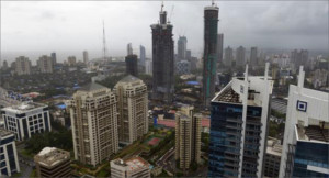 Indian realty sector market projected to reach 180 bn