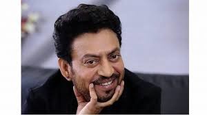Irrfan diagnosed with rare form of cancer