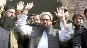 JuD chief Saeeds political party to get recognition in Pak