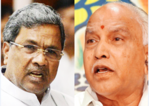 Karnataka polls on May 12 counting on May 15