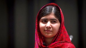 Malala book to focus on refugee experience