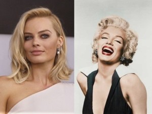 Marilyn Monroes films misogynistic Robbie