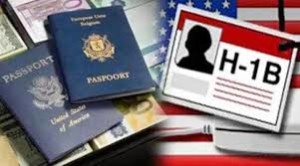 Multiple H1B applications would attract rejectiion