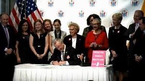NJ to set aside 7.5M for womens health