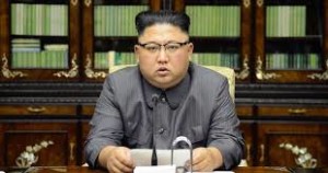 North Korean leader Kim visits China Reports