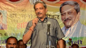 Parrikar to go to Mumbai for checkup may even go abroad for treatment CMO