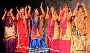 Punjabi culture